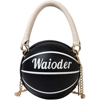 black_basketball_purse_and_handbag