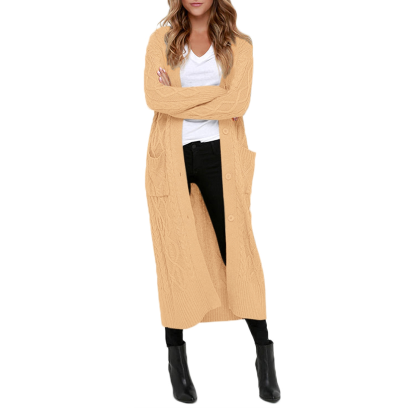 cable_knit_open_long_cardigan_khaki