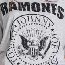 grey_ramones_graphic_tee_women