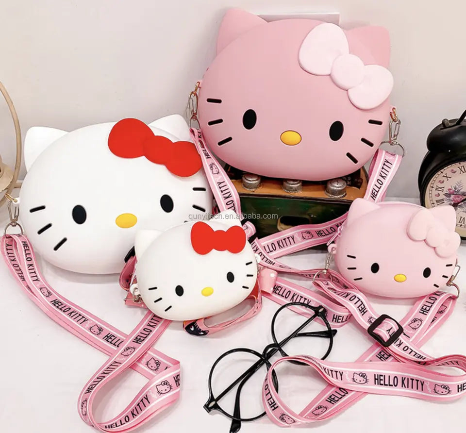 Crossover - Hello Kitty Bag