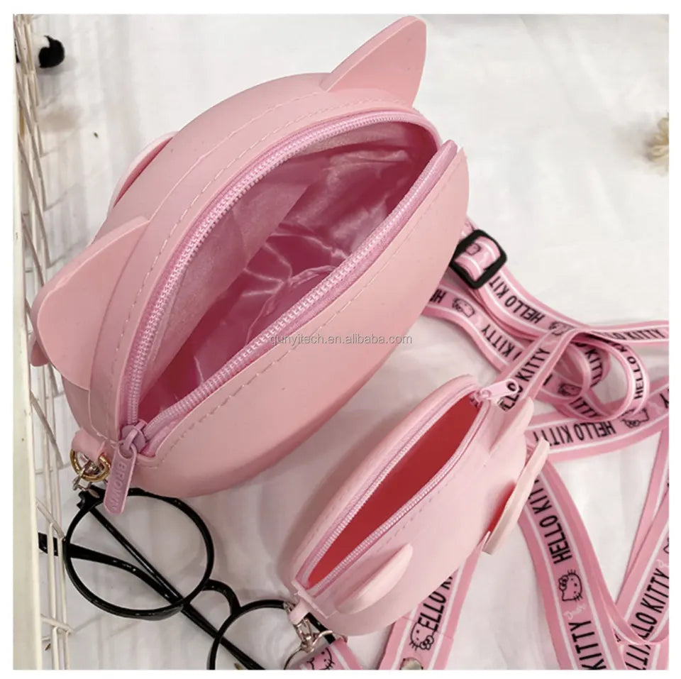 Crossover - Hello Kitty Bag