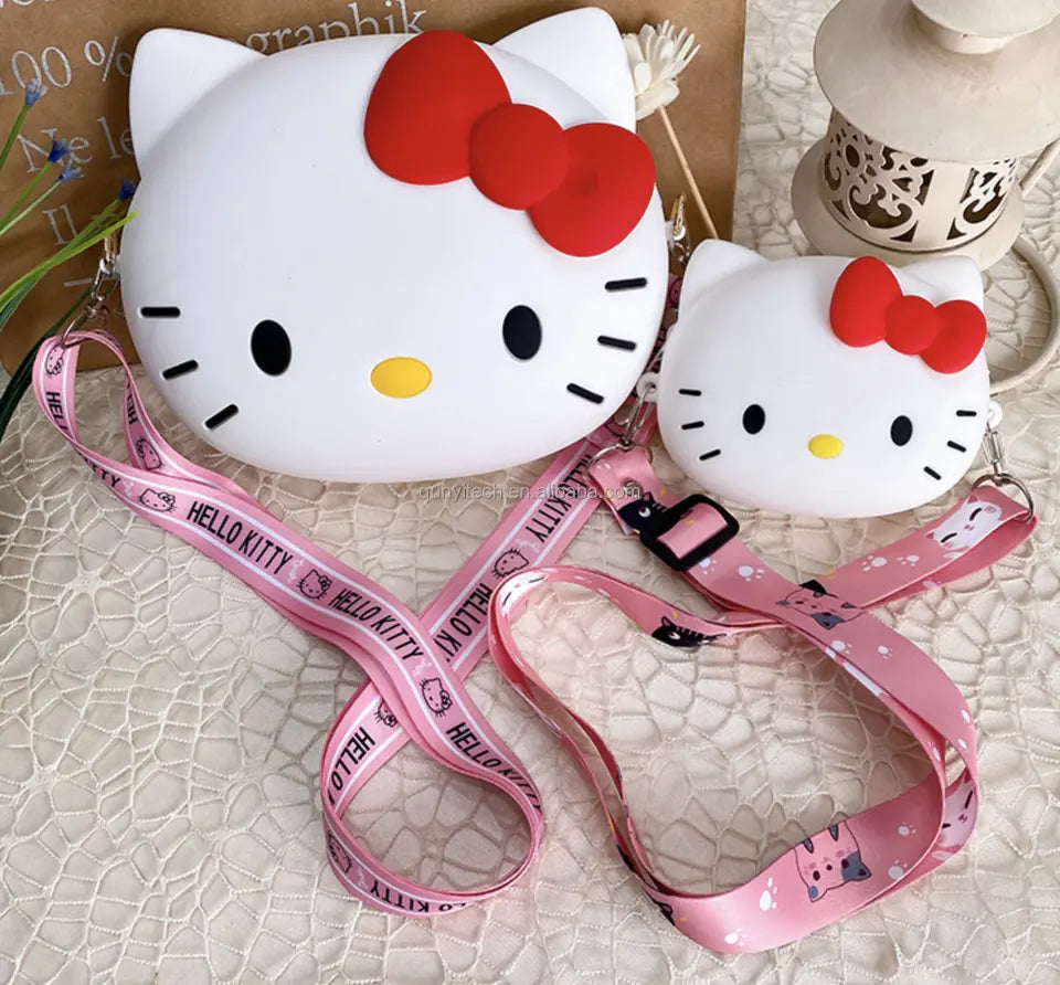Crossover - Hello Kitty Bag