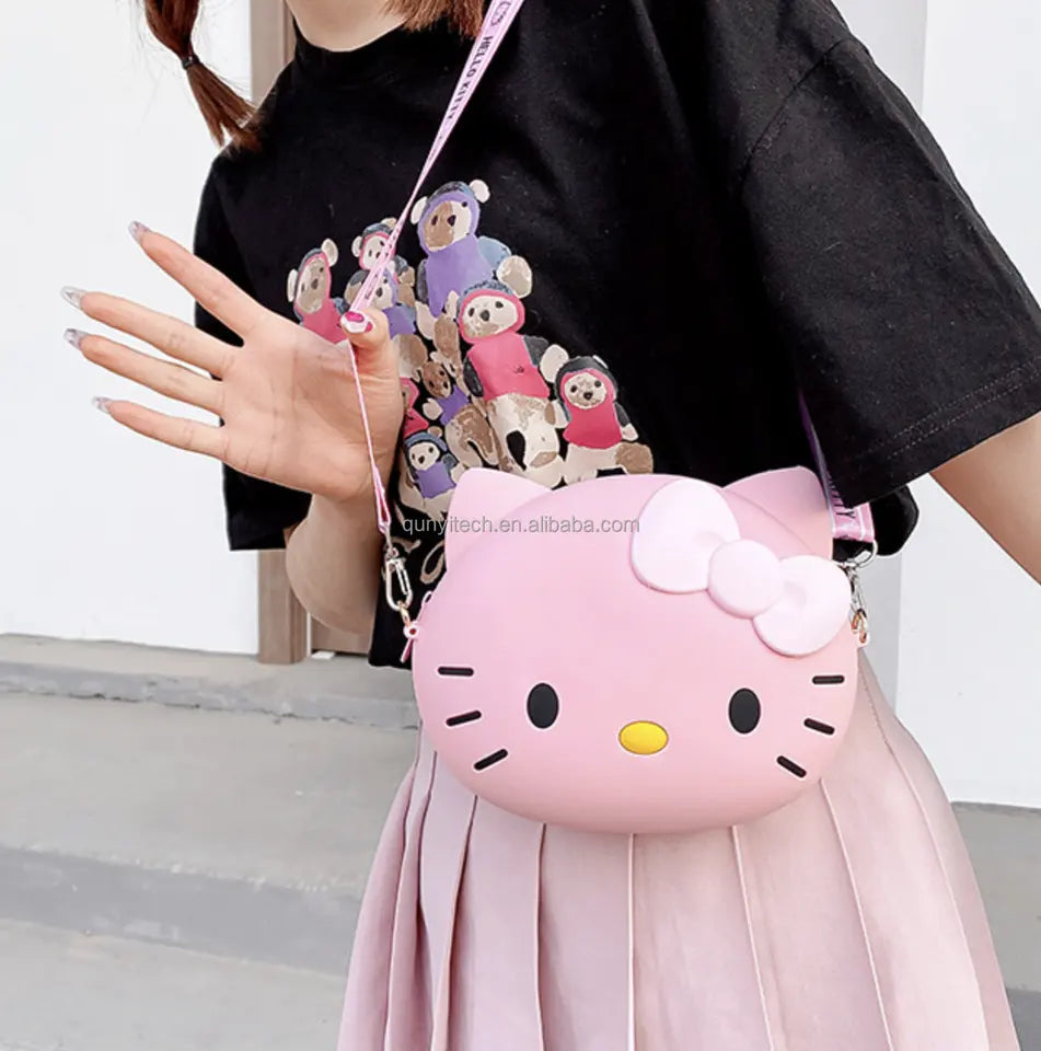 Crossover - Hello Kitty Bag