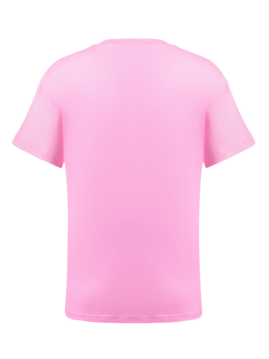 Masked Face Figure Shirt