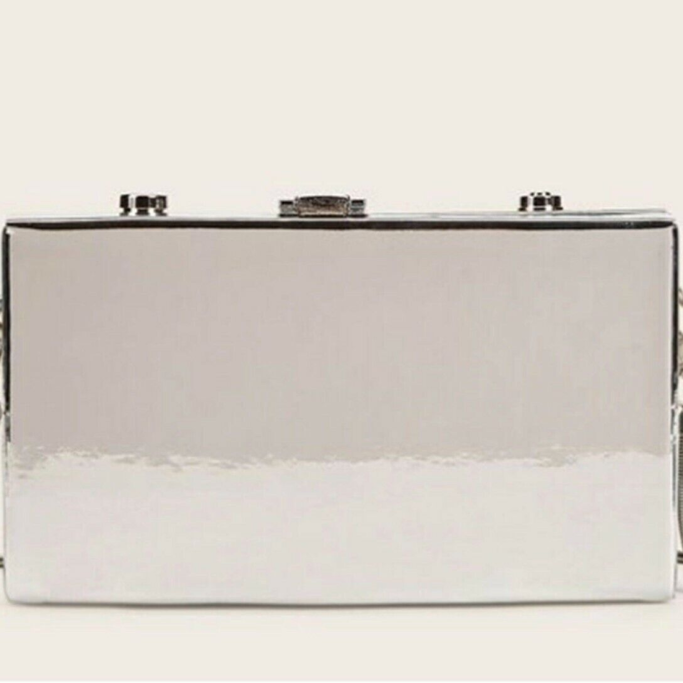 Crossover - Vintage Camera Latch Bag