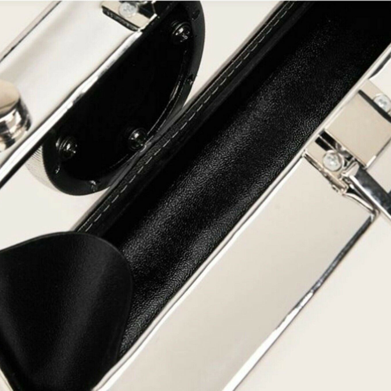 Crossover - Vintage Camera Latch Bag