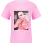 Masked Face Figure Shirt