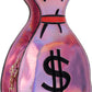Crossover - Mini Moneybag Dollar Sign Bag
