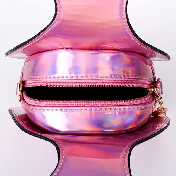 Crossover - Mini Moneybag Dollar Sign Bag