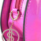 Crossover - Mini Moneybag Dollar Sign Bag