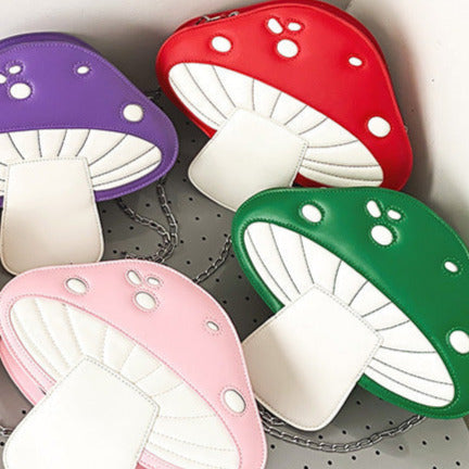 mushroom_chain_purses