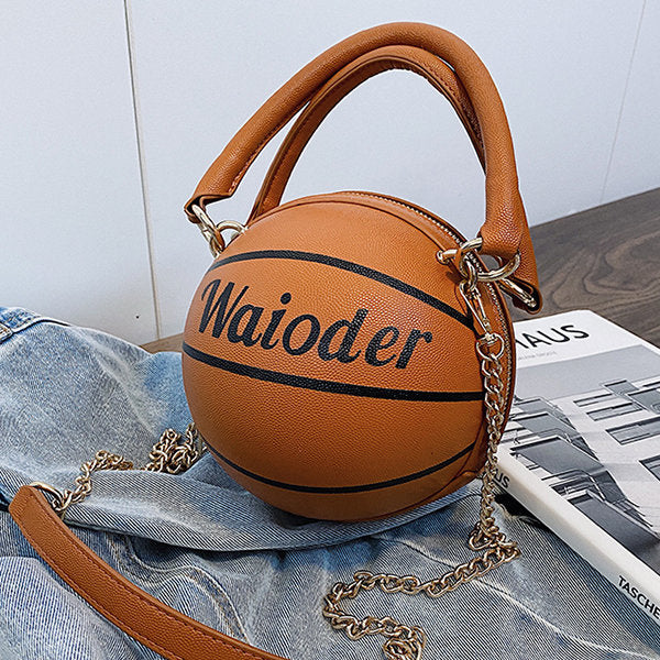 Crossover - Mini Basketball Bag