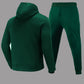 Pumba Letter Print Tracksuit