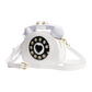 Crossover - Vintage Rotary Phone Bag